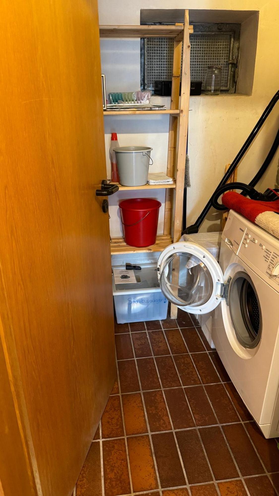 Ferienwohnung Pfister-Straub バート・キッシンゲン エクステリア 写真